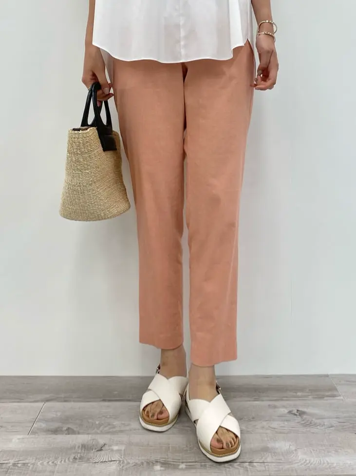 23区 秋葉 コーディネート画像