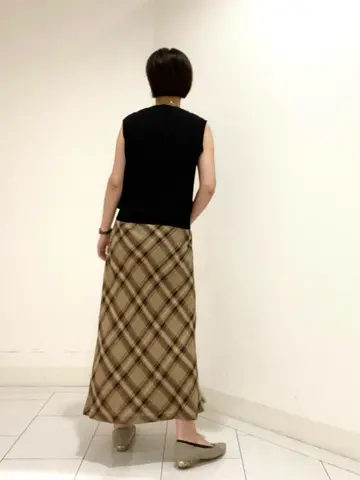 23区 南 コーディネート画像