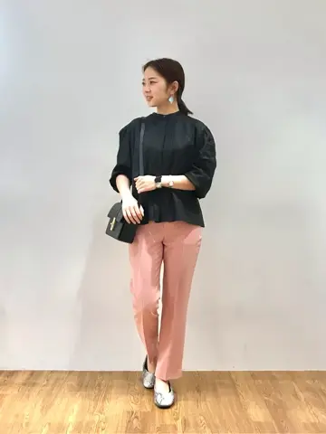 23区 西嶋 コーディネート画像