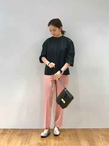 23区 西嶋 コーディネート画像