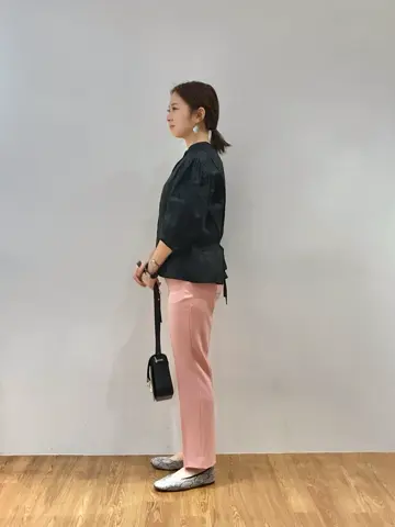 23区 西嶋 コーディネート画像