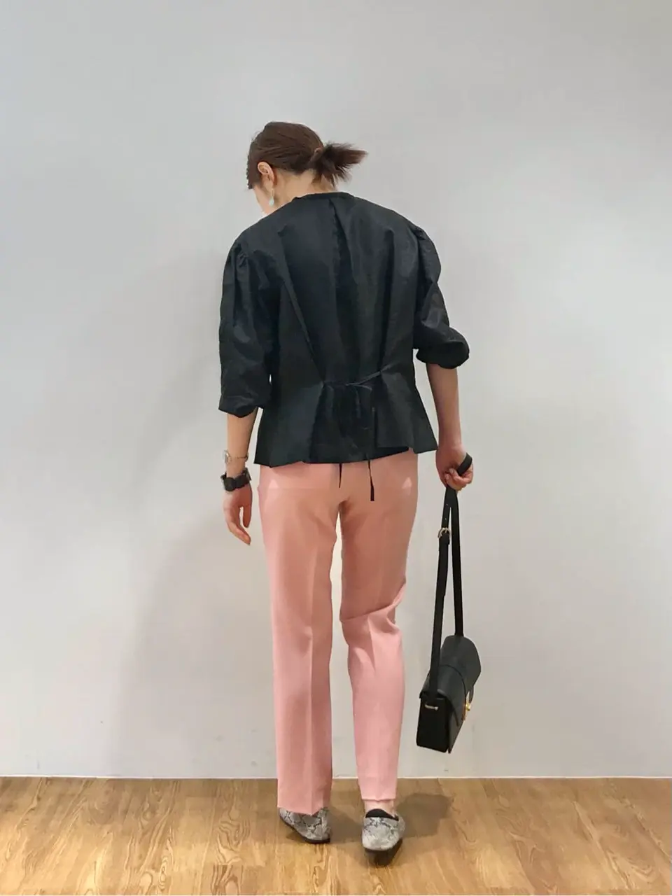 23区 西嶋 コーディネート画像