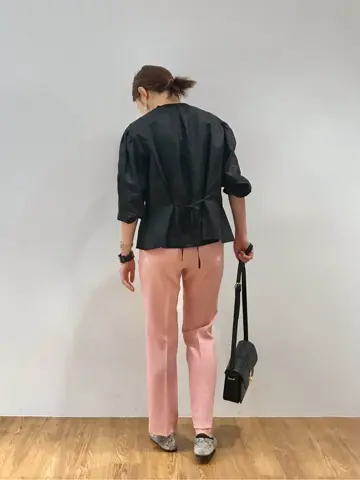 23区 西嶋 コーディネート画像