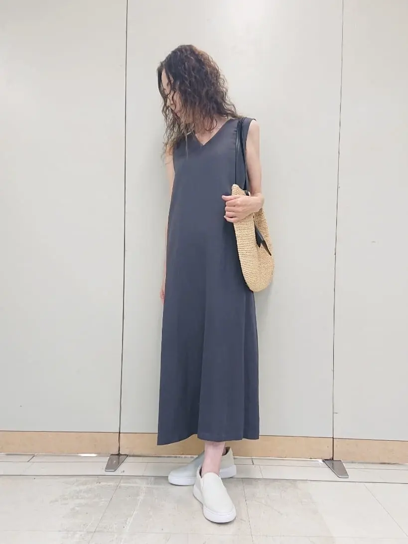 23区 半澤 コーディネート画像