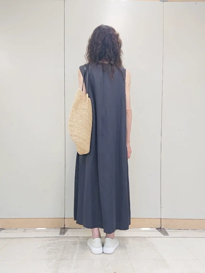 23区 半澤 コーディネート画像