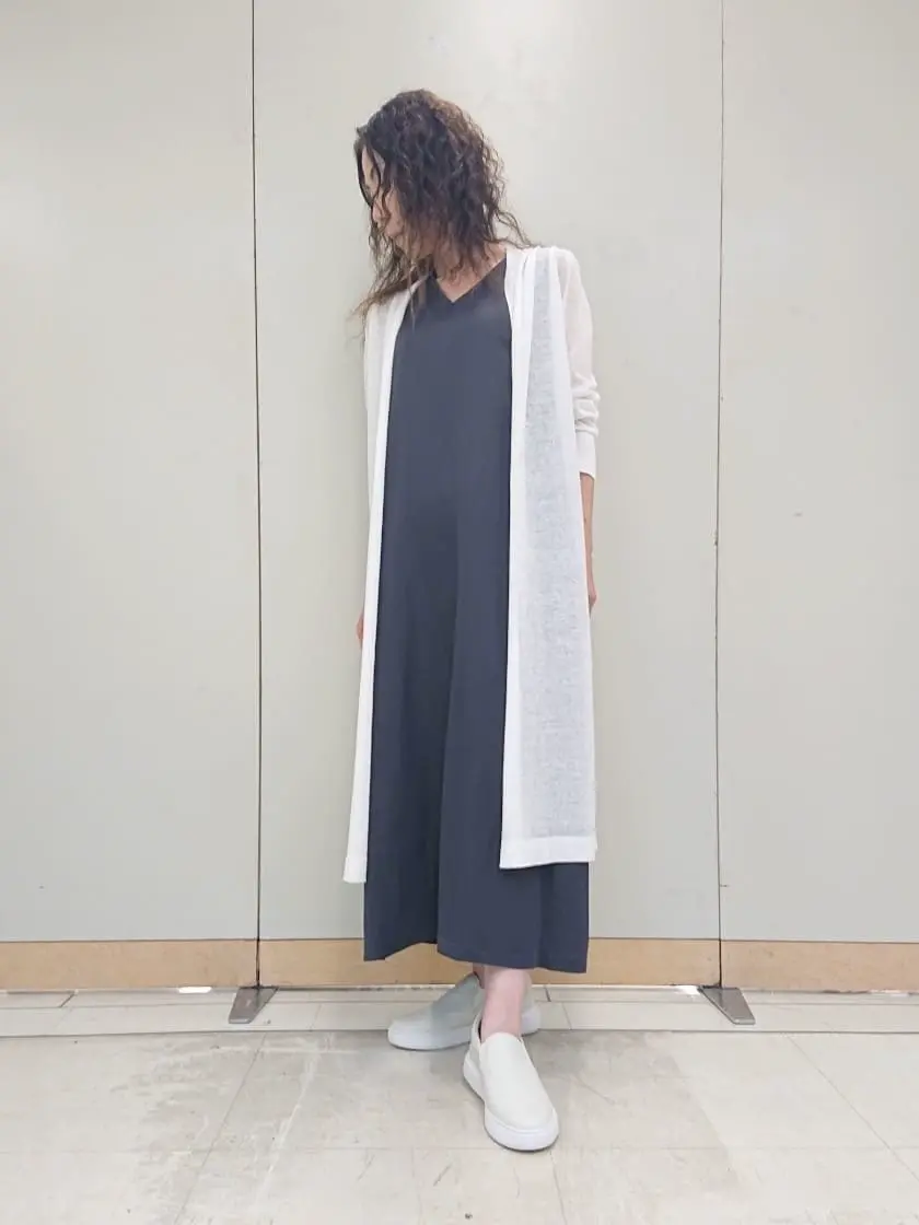 23区 半澤 コーディネート画像