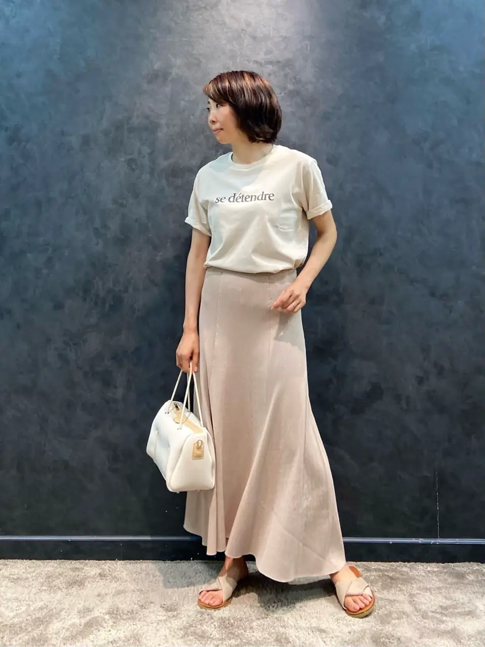  佐藤 コーディネート画像