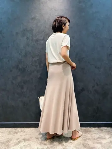 23区 佐藤 コーディネート画像