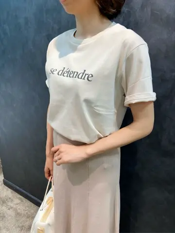 23区 佐藤 コーディネート画像