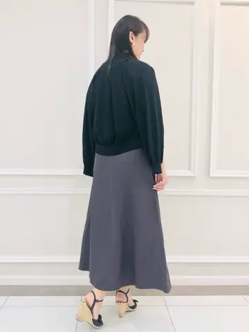 23区 飯野 コーディネート画像