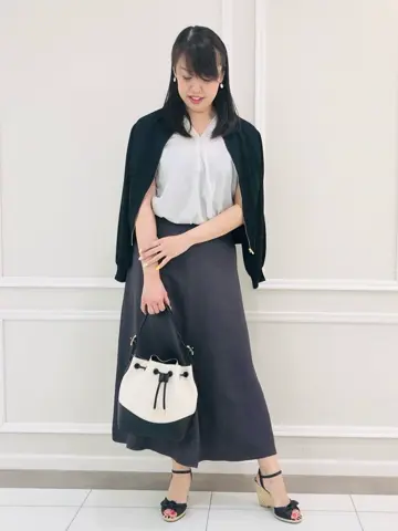 23区 飯野 コーディネート画像