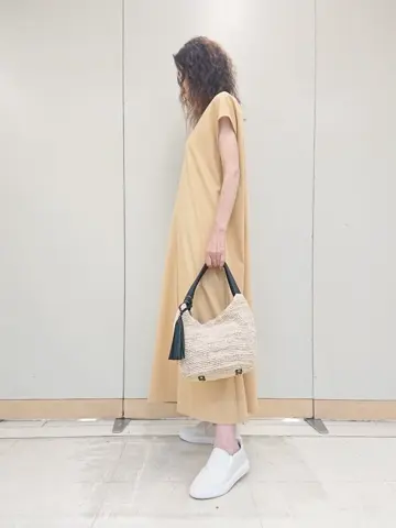 23区 半澤 コーディネート画像