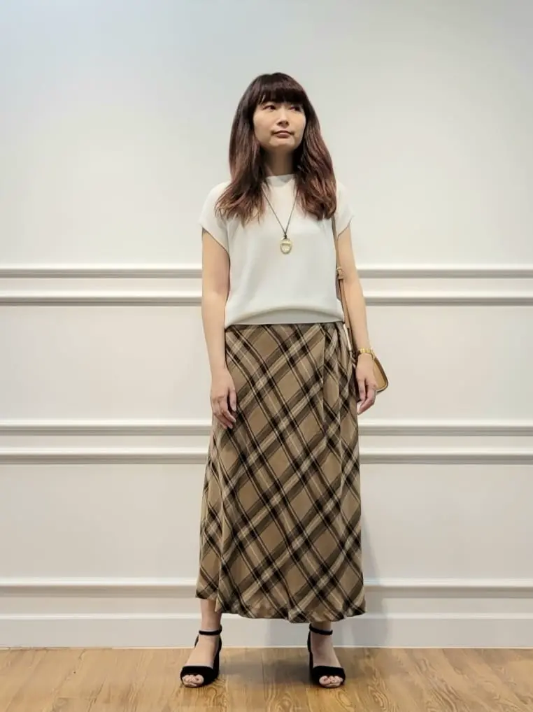 23区 松井 コーディネート画像