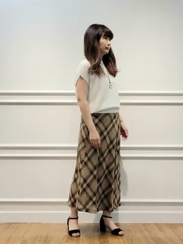 23区 松井 コーディネート画像