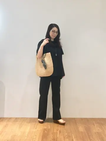 23区 河野 コーディネート画像