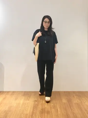 23区 河野 コーディネート画像