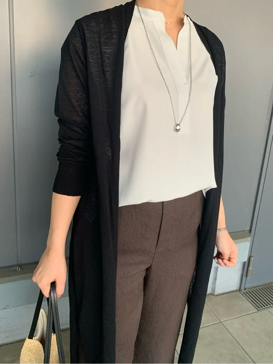 23区 望月 コーディネート画像