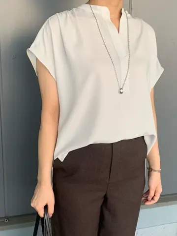 23区 望月 コーディネート画像