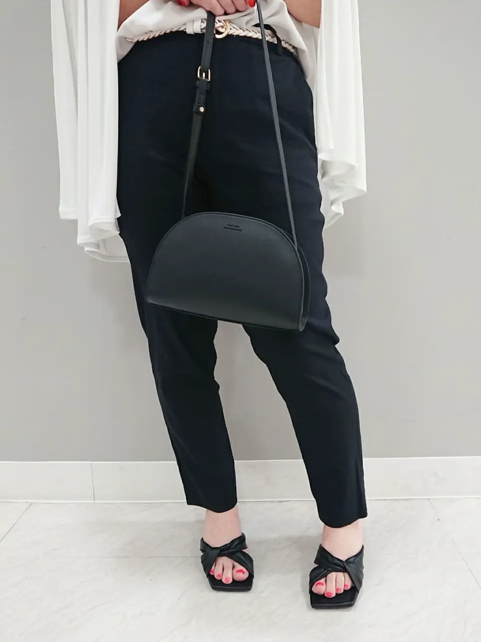 23区 中村 コーディネート画像