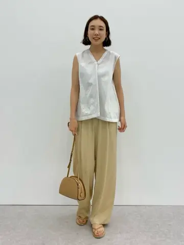 23区 秋葉 コーディネート画像