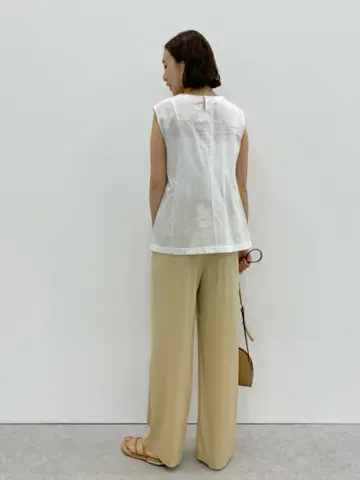 23区 秋葉 コーディネート画像