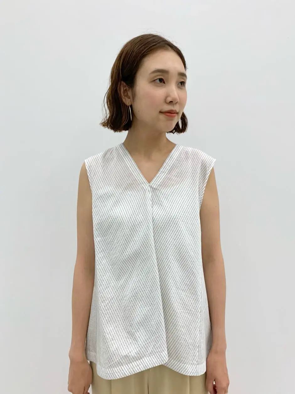 23区 秋葉 コーディネート画像