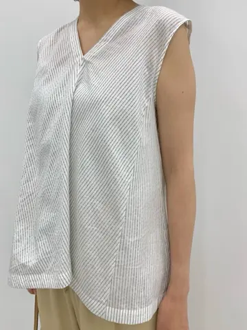 23区 秋葉 コーディネート画像