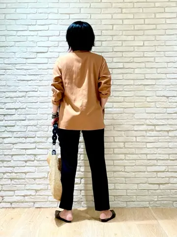 23区 井上 コーディネート画像