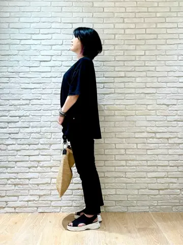 23区 井上 コーディネート画像