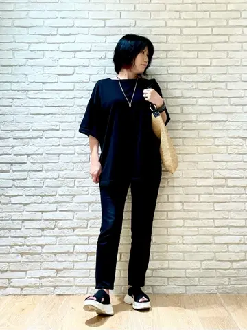 23区 井上 コーディネート画像