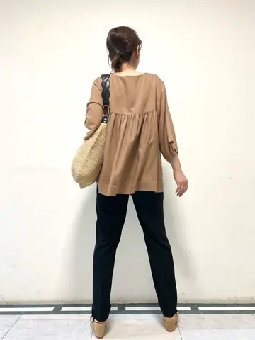 23区 久保 コーディネート画像