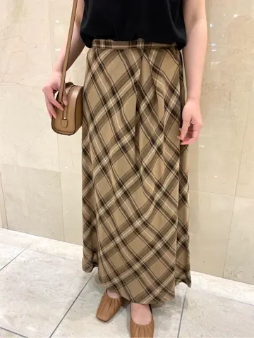 23区 柿内 コーディネート画像