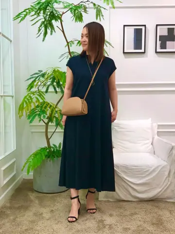 23区 はたの コーディネート画像