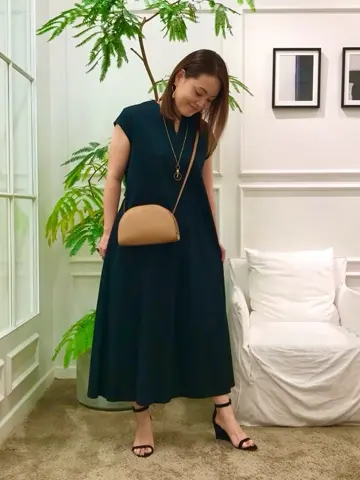 23区 はたの コーディネート画像