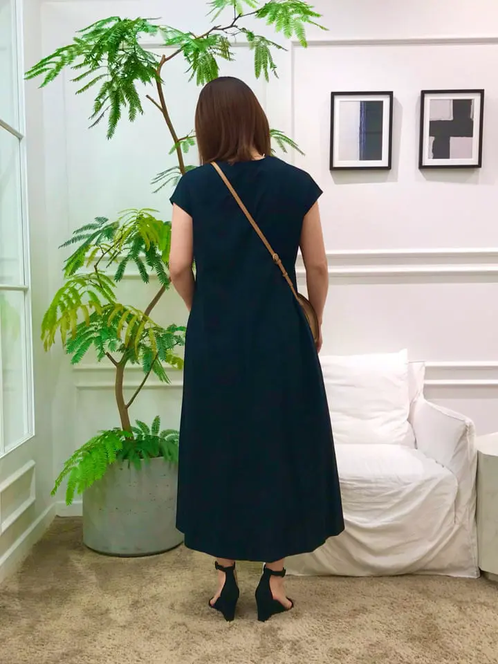 23区 はたの コーディネート画像