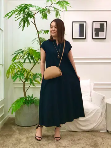 23区 はたの コーディネート画像