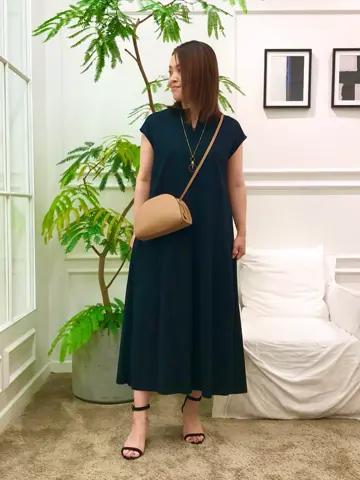 23区 はたの コーディネート画像