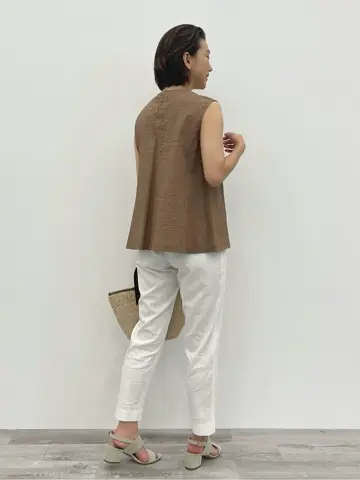 23区 大原 コーディネート画像