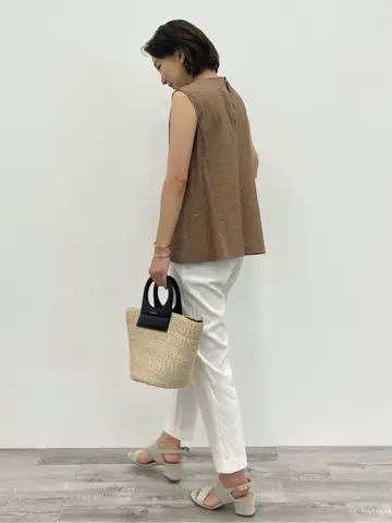 23区 大原 コーディネート画像