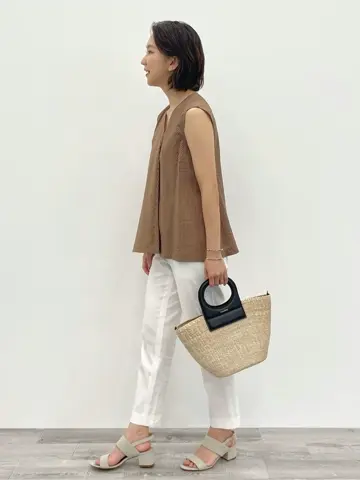 23区 大原 コーディネート画像