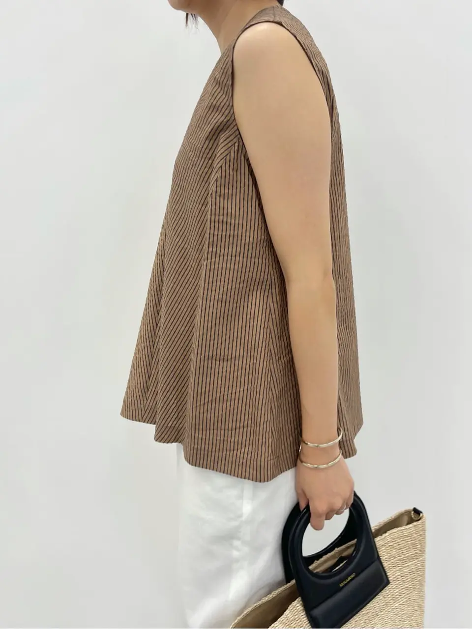 23区 大原 コーディネート画像