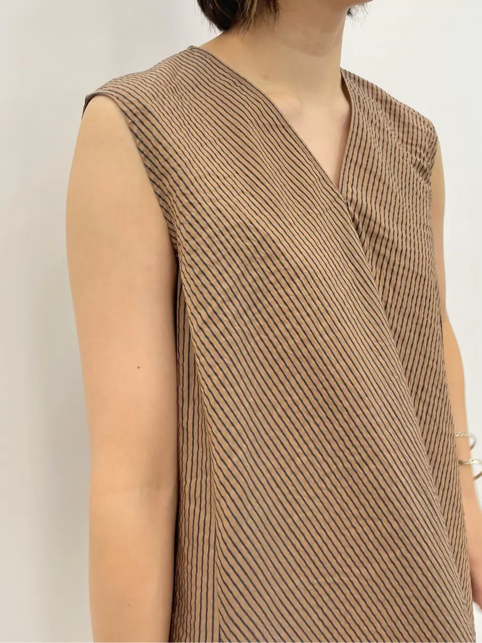 23区 大原 コーディネート画像