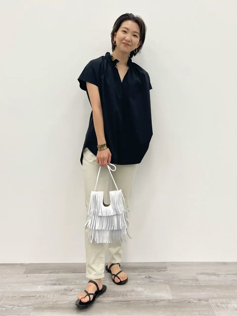  大原 コーディネート画像