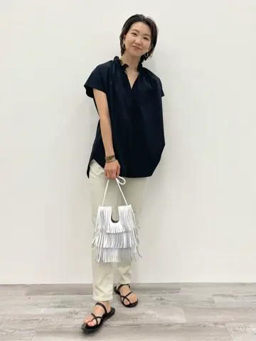 23区 大原 コーディネート画像