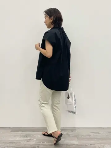 23区 大原 コーディネート画像