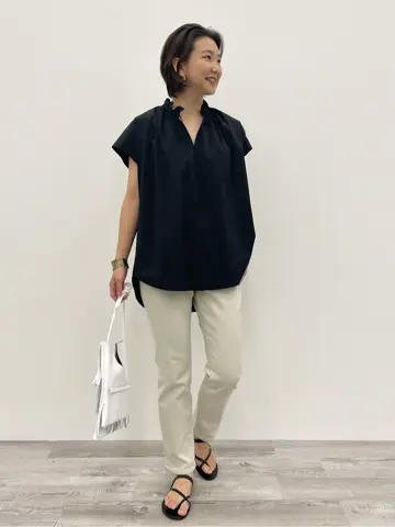 23区 大原 コーディネート画像