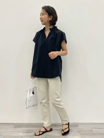 23区 大原 コーディネート画像