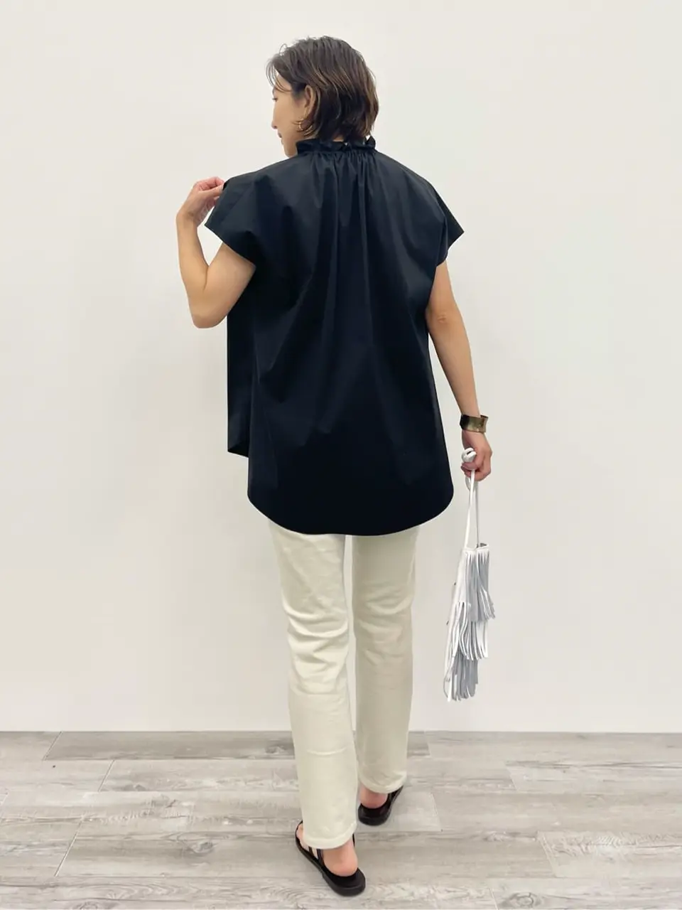 23区 大原 コーディネート画像