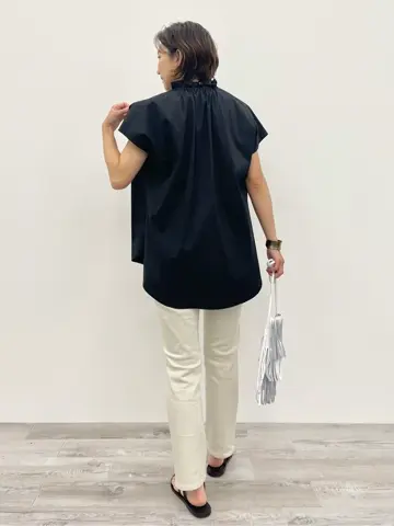 23区 大原 コーディネート画像