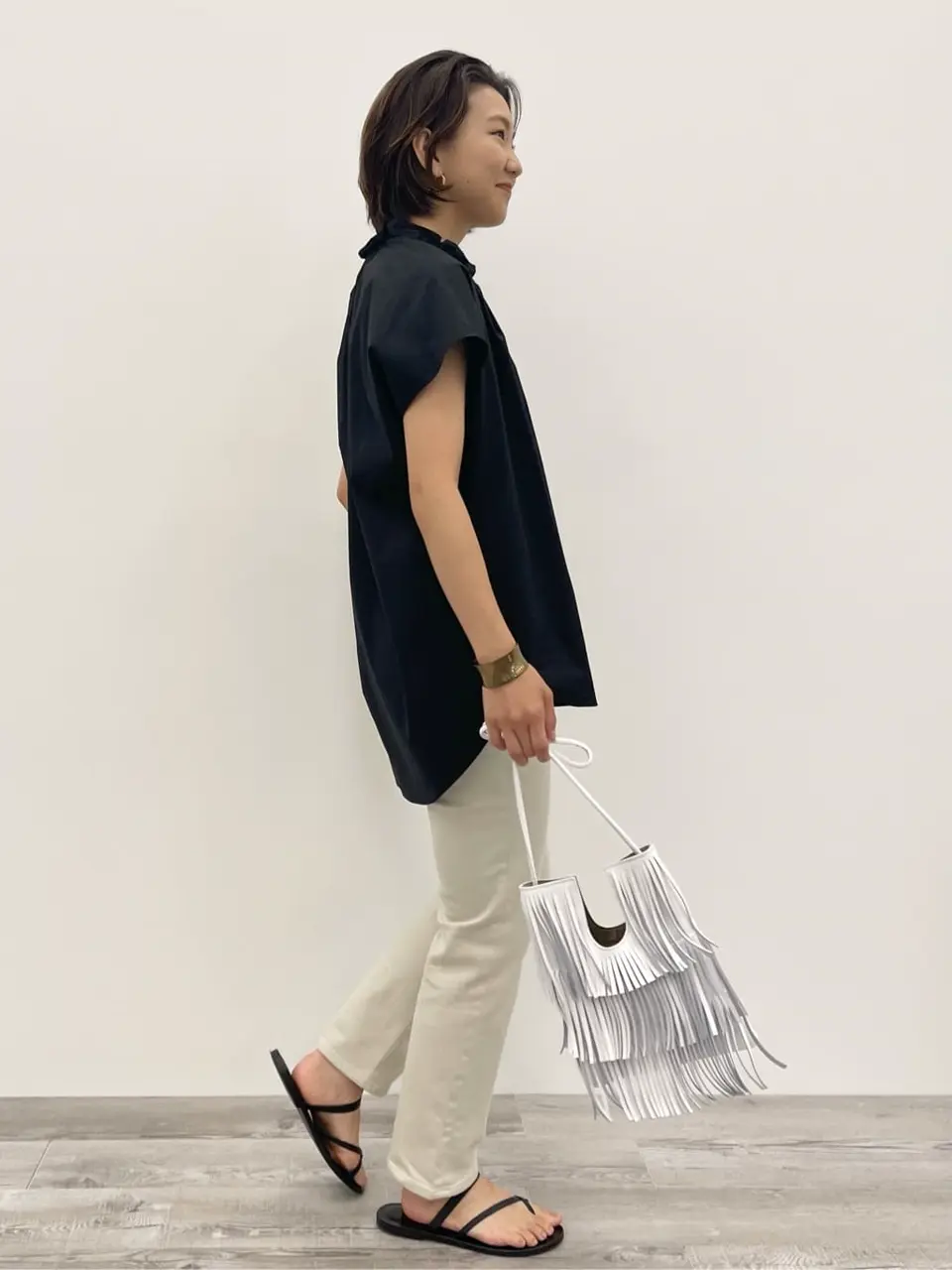 23区 大原 コーディネート画像